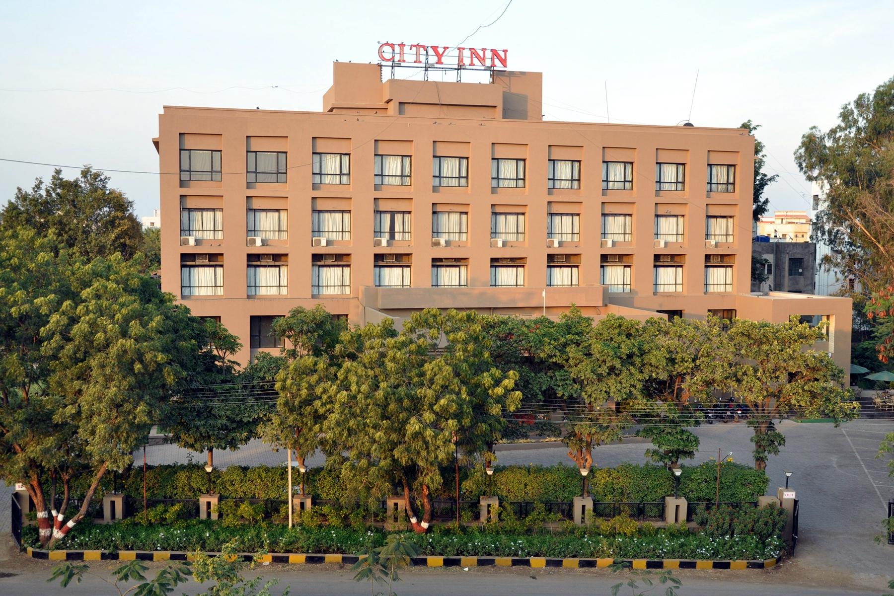 Krushiraj Hotel - Baramati - Pune Image