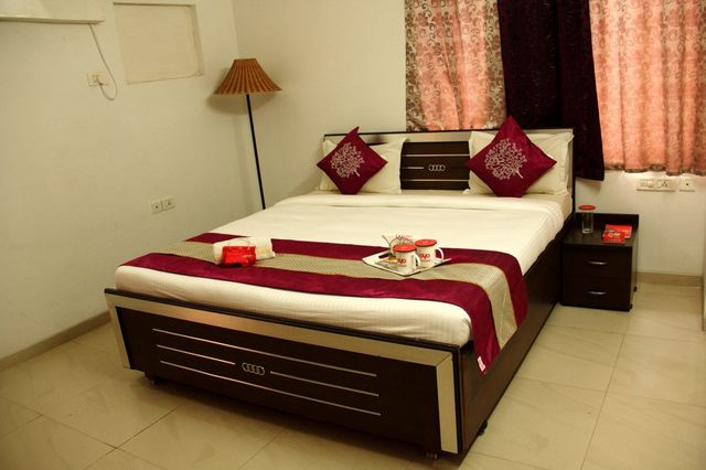 METAjin Hospitality - Hadapsar - Pune Image