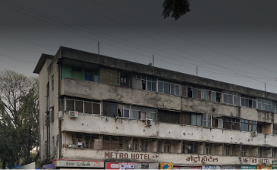 Metro Hotel - Pune Station - Pune Image