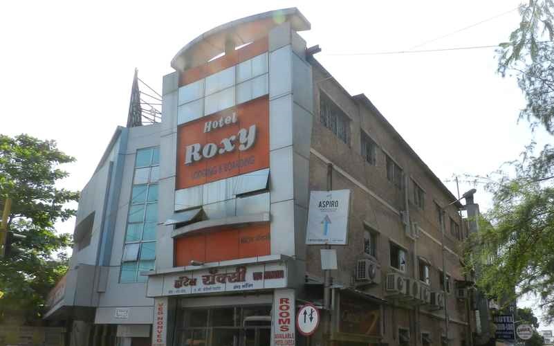 New Roxy Hotel - Chinchwad - Pune Image