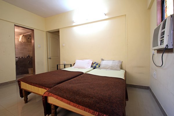 NPC Service Apartments - Jasminium - Pune Image