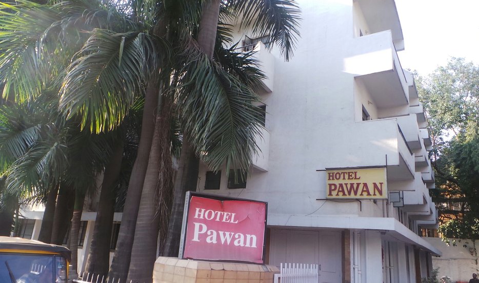 Pawan Hotel - New Mangalwar Peth - Pune Image