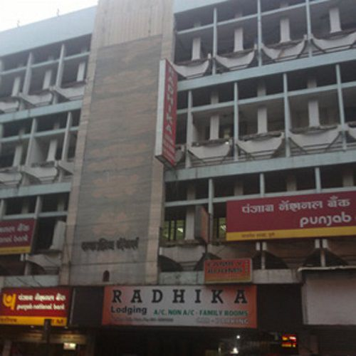 Radhika Hotel - Nana Peth - Pune Image