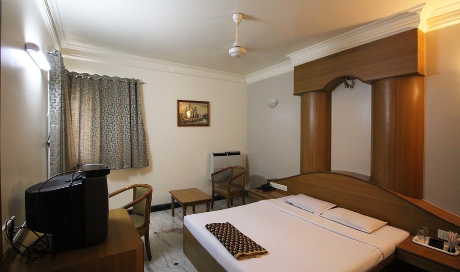 Ratna Regency - Pimpri - Pune Image