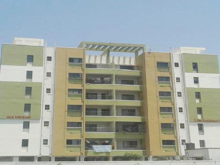 SAI Residency - Wagholi - Pune Image