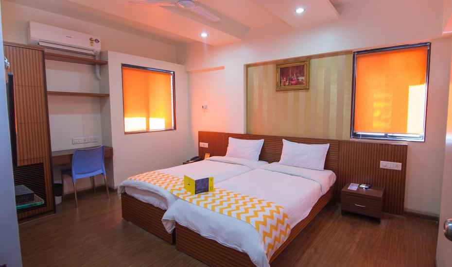 Saurabh Hostels - Manaji Nagar - Pune Image