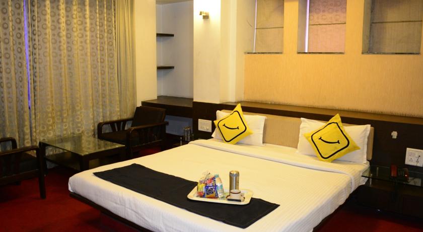 Stay Vista Rooms - Vinod Palace - Pune Image