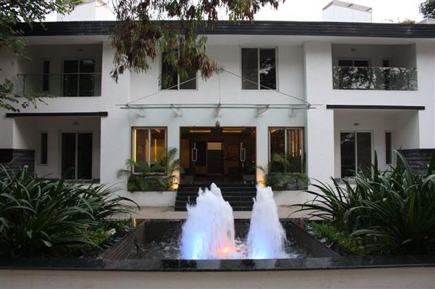 The Guest House at Koregaon Park - Koregaon Park - Pune Image