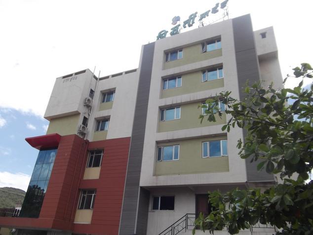 Trimurti Pride Hotel - Mangadewadi - Pune Image