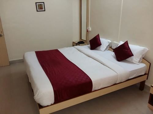 Valencia Hospitality Service Apartments - Kalyani Nagar - Pune Image