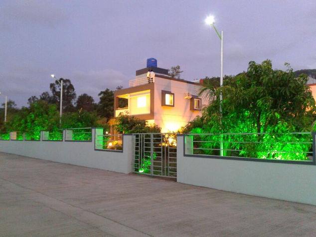 White Orchid Resort - Zalanwadi - Pune Image