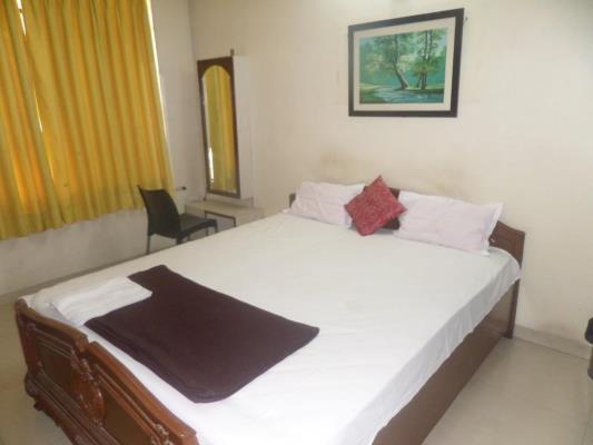 Woodside Meadows Service Apartment - Pune Image