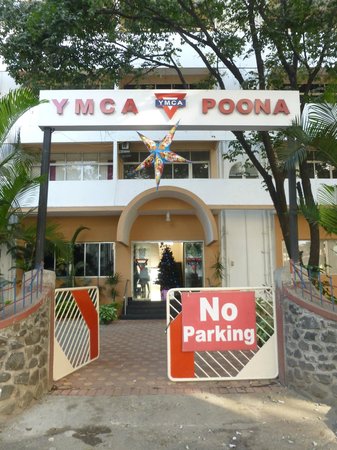 YMCA International House Poona - Rasta Peth - Pune Image