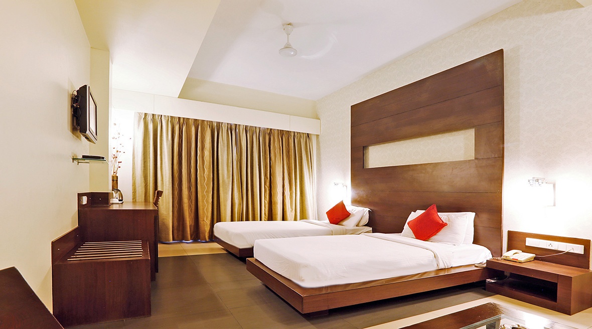 ZO Rooms - Mahalunge - Pune Image