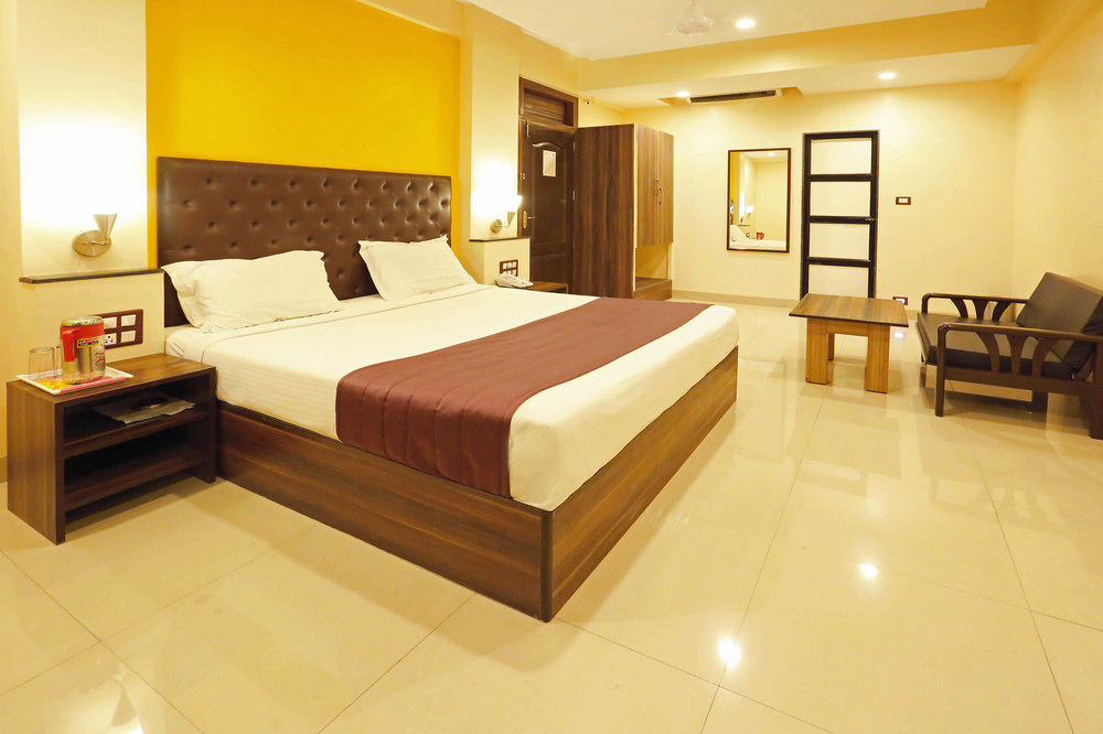 ZO Rooms - Shivaji Nagar - Pune Image