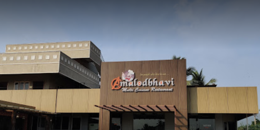 Amalodbavi Hotel - Tallapalem - Visakhapatnam Image