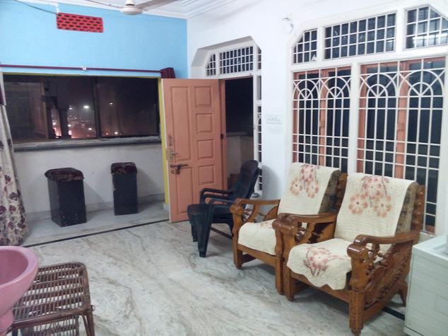 Beach View Guest House - RK Beach Road - Visakhapatnam Image