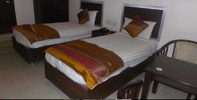 Chidrupa Paradise Hotel - Gajuwaka - Visakhapatnam Image