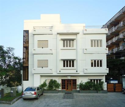 Classic Luxury Service Apartments - Kirlampudi Layout - Visakhapatnam Image