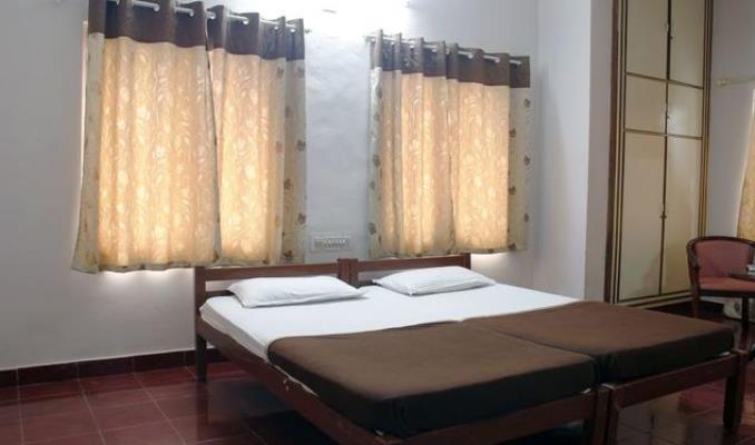 Geetanjali Guest House - Pandurangapuram - Visakhapatnam Image