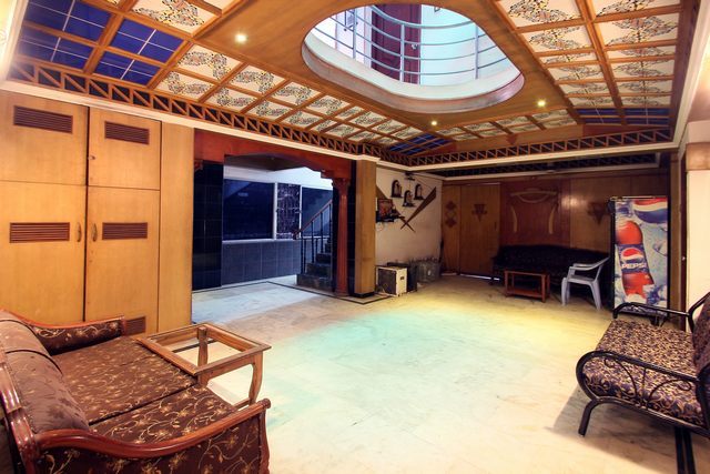 Hotel Balajee Grand - Leela Mahal Junction - Visakhapatnam Image