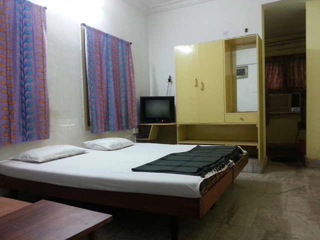 Hotel Cauvery Inn - Visakhapatnam Image