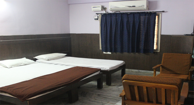 Hotel Geetha Inn - Dwarka Nagar - Visakhapatnam Image