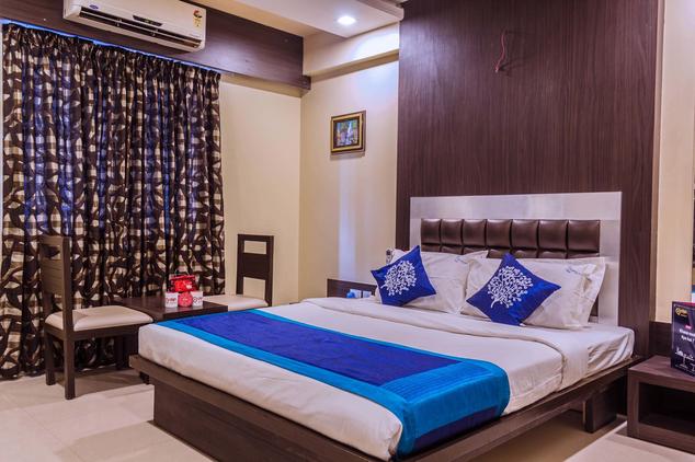 Hotel Gupta Inn - Waltair Main Road - Visakhapatnam Image