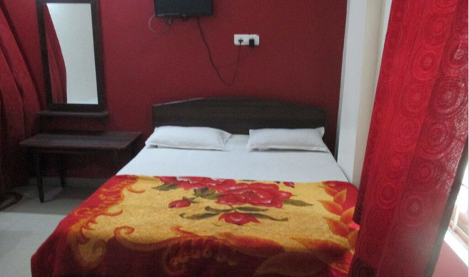 Hotel Manorama - Visakhapatnam Image