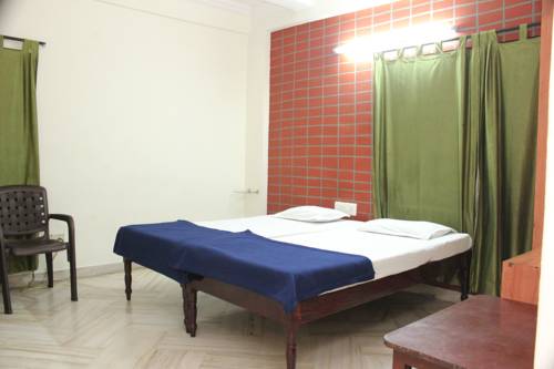Hotel Mantralaya - Dwaraka Nagar - Visakhapatnam Image