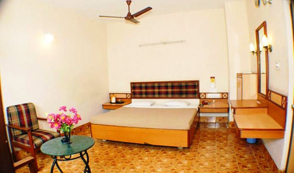 Hotel Saaket Residency - Visakhapatnam Image
