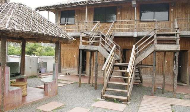 Oak House - Beach Road - Visakhapatnam Image
