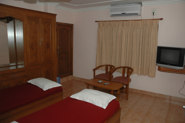 Royal Residency Hotel - Maddilapalem - Visakhapatnam Image