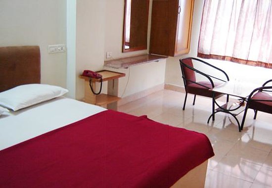 Saraswathi Orchid - Visakhapatnam Image