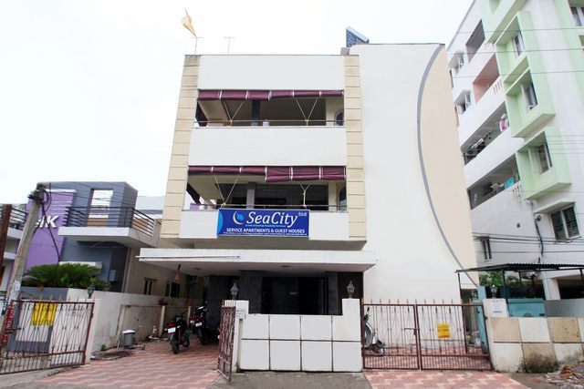 Seacity Guest House - Venkojipalem - Visakhapatnam Image
