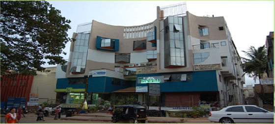 Hotel Metropolis - Koppikar Road - Hubli Image