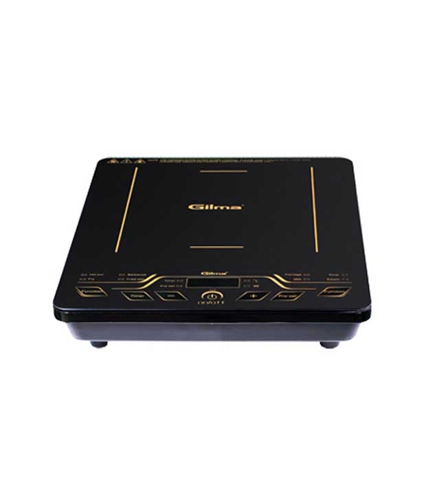 Gilma Induction Cooktop Spectra Touch Image