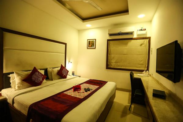 Sri Chakra Inn - Valasaravakkam - Chennai Image