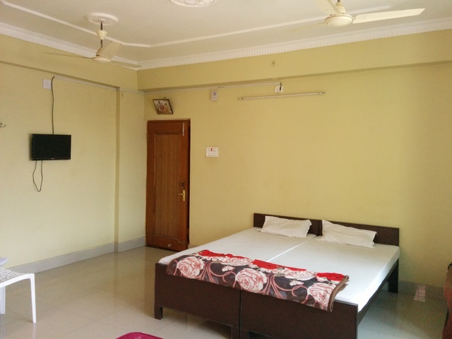 Hotel Royal Arya - Civil Lines - Gaya Image