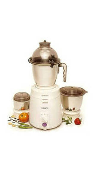 Sujata Dynamix 810 W Mixer Grinder Image