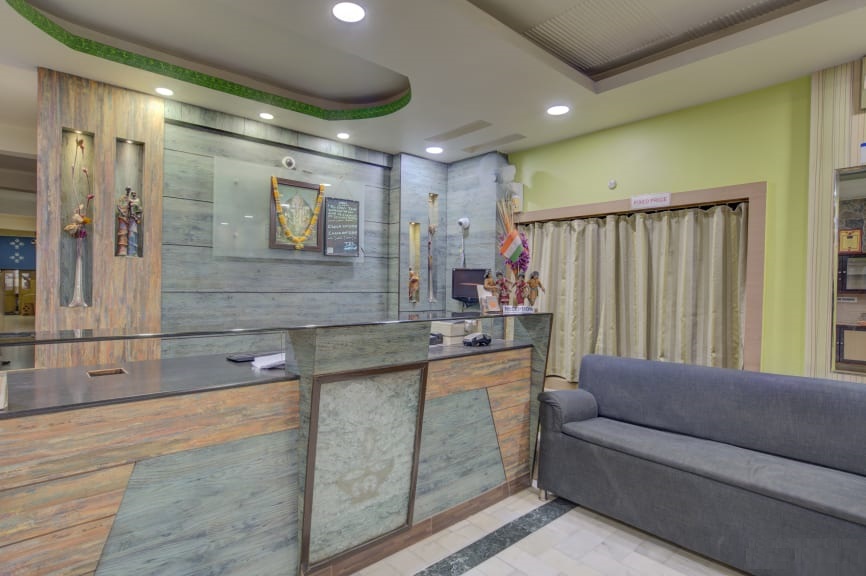 Akashdeep Hotel - Upper Bazar - Ranchi Image