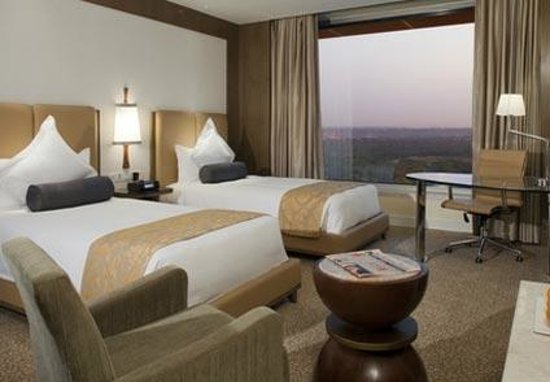 Crown Plaza Hotel - Hinoo - Ranchi Image
