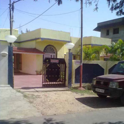Executive's Inn - Lalpur - Ranchi Image