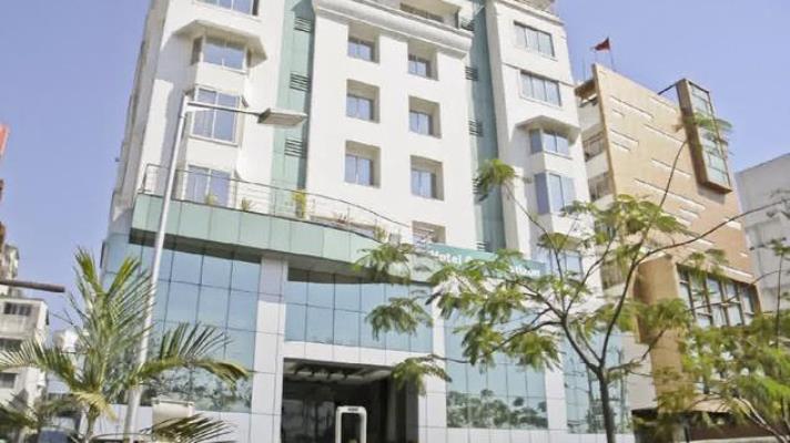 Green Horizon Hotel - Gosaintola - Ranchi Image