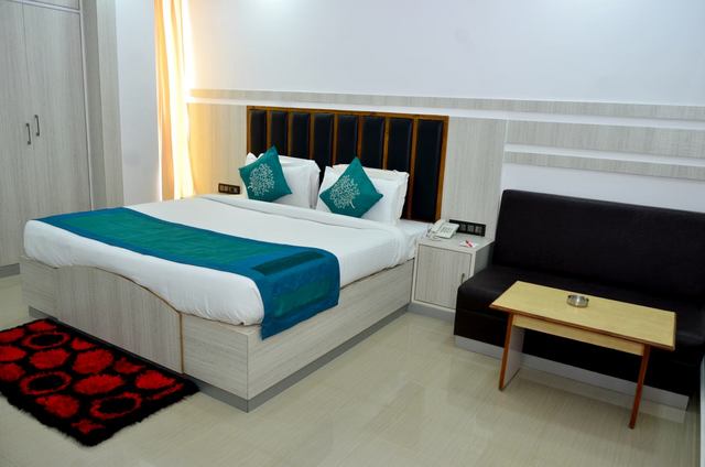 Hotel Apsara - Nagra Toli - Ranchi Image