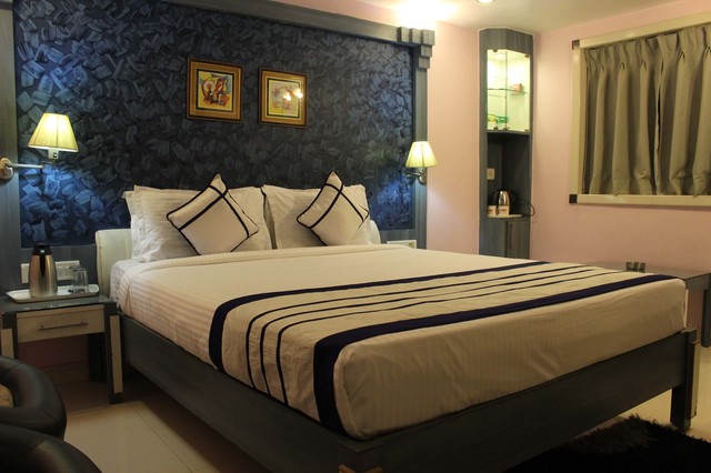Hotel Churuwala Inn - Lower Bazaar - Ranchi Image
