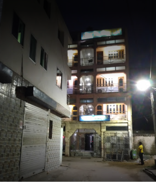 Meera Hotel - Kanka - Ranchi Image