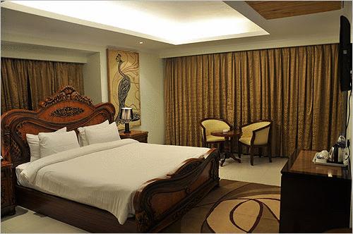 Park Prime - Morabadi - Ranchi Image