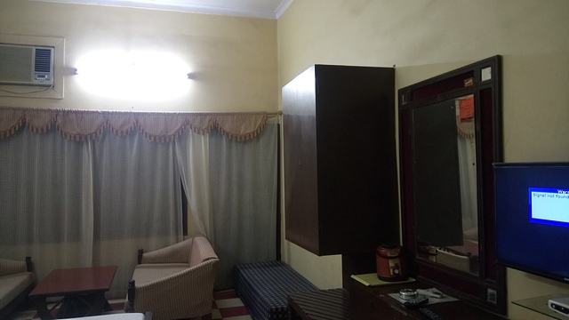 Pink City Hotel - Ranchi Image