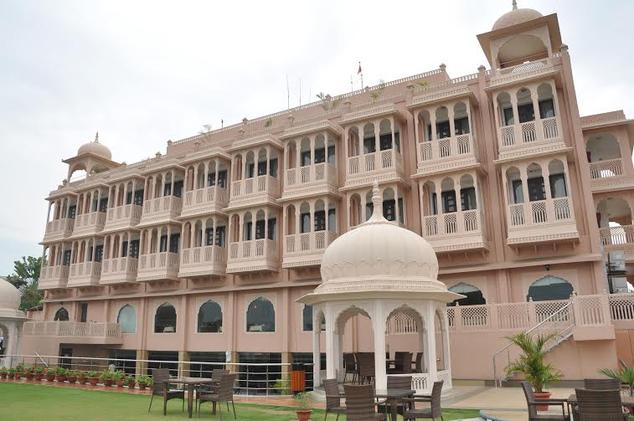 The Royal Retreat - Ohdar - Ranchi Image